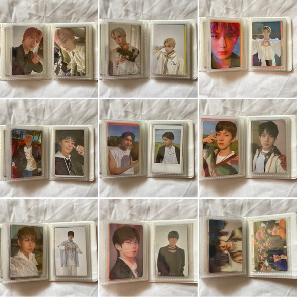 KPOP Photocards for sale!! - Picture 2 of 4